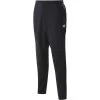 UMBRO Childrens/Kids Padded Goalkeeper Trousers (Black)