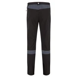 Regatta Mens Mountain III Hiking Trousers (India Grey/Black) -Regatta shop k1501fa27631cee7cea3120e22a29f212