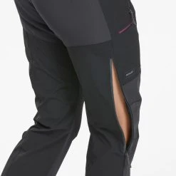 Water-repellent Mountain Trekking Trousers - MT900 -Regatta shop k17067cec6c297af274e5f16e86372e69