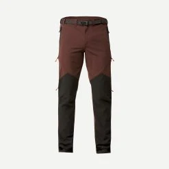 Men’s Water-repellent And Windproof Mountain Trekking Trousers -Regatta shop k170a7de8df171d6f6c5f432e4b310829