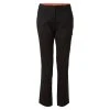 Craghoppers Womens/Ladies Verve Trousers (Black) -Regatta shop k18fb57c103c85473cc7bd1786a06a243