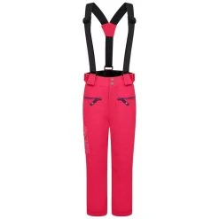 Dare 2b Childrens/Kids Timeout II Ski Trousers (Duck Green/Agave Green) -Regatta shop k1ad55b70e90fb6b48560e59e678acad1