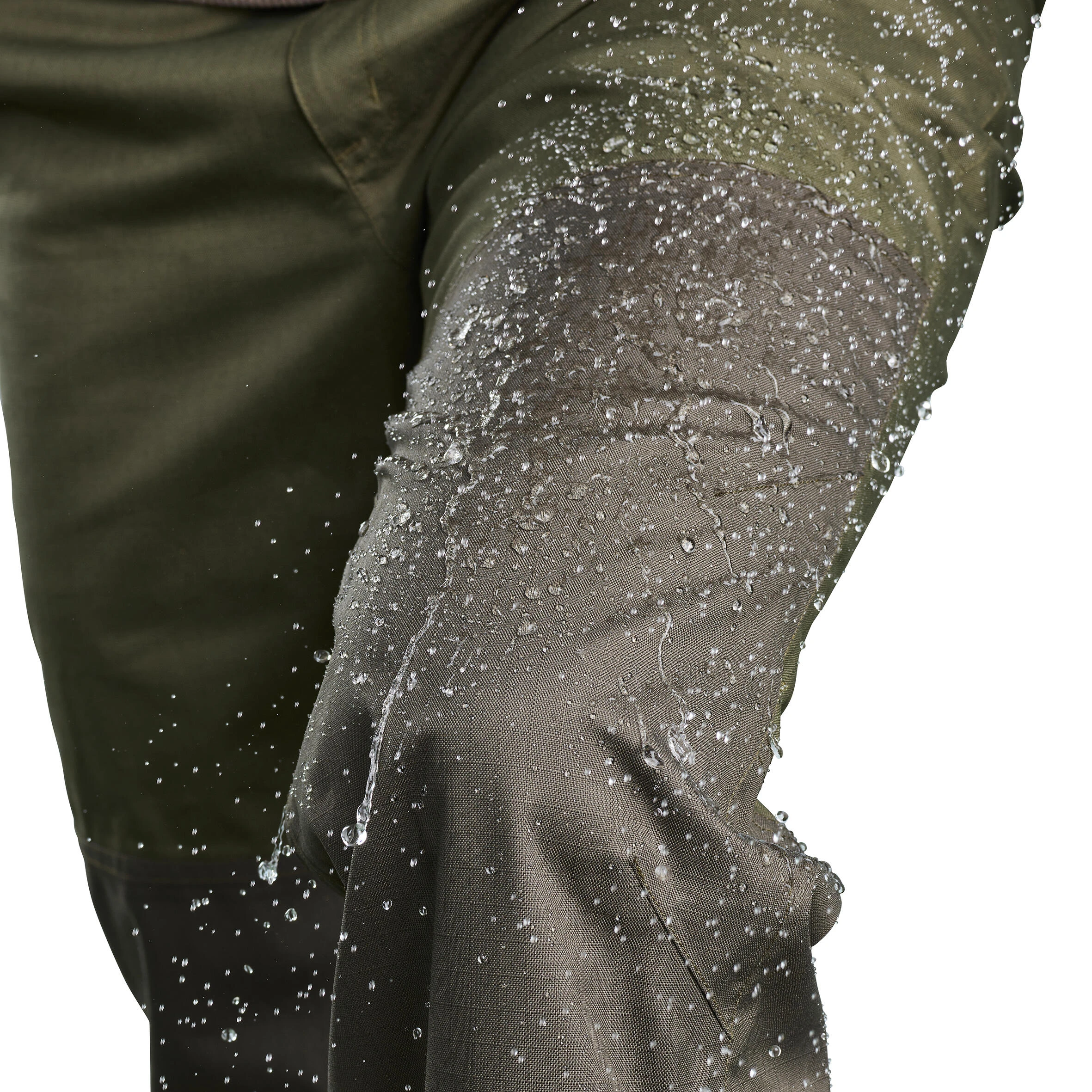 Durable Waterproof Trousers 4 Durable Waterproof Trousers - Image 2