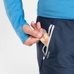 KIDS WARM RUNNING TROUSERS - KIPRUN WARM ZIP -Regatta shop k1c34e40e29fcc999ebcb074e033f0a74