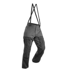 Warm And Waterproof Trekking Trousers - Artic 900 -Regatta shop k1dc98b83d78d7f41f99ab7a79b191b6e