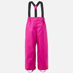 WEDZE KIDS’ WARM AND WATERPROOF SKI TROUSERS -Regatta shop k1de1d10711d4121c155af7e1841e3bb6