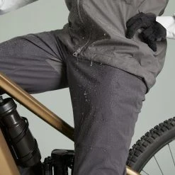 Rockrider Mountain Bike Cycling Trousers -Regatta shop k1dfa6ad3dfc35c5cb051c3778a61d111