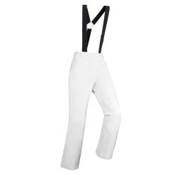 WEDZE Women's Warm Ski Trousers 580