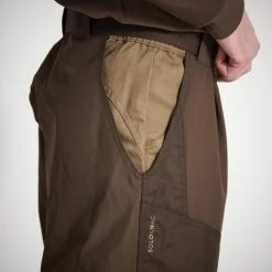 HUNTING OVER TROUSERS SUPERTRACK 500 BROWN 7 HUNTING OVER TROUSERS SUPERTRACK 500 BROWN -Regatta shop k1ef7e9ed22f9960d8be20f91c17493d7