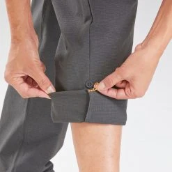 Women's Modular Travel Trekking Trousers - TRAVEL 500 -Regatta shop k1f7eb81c7fd29824b2447fd61e4deafb