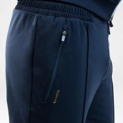 Kalenji AT PANT 900M MEN'S ATHLETICS TROUSERS WITH ZIP -Regatta shop k1ff8402e7428102235e87552f7edc091