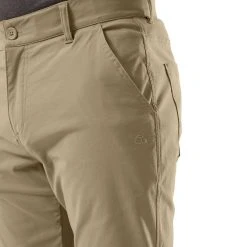 Craghoppers Mens Santos Nosilife Trousers (Raffia) -Regatta shop k202534bfdc78e7cca7120b237541f013