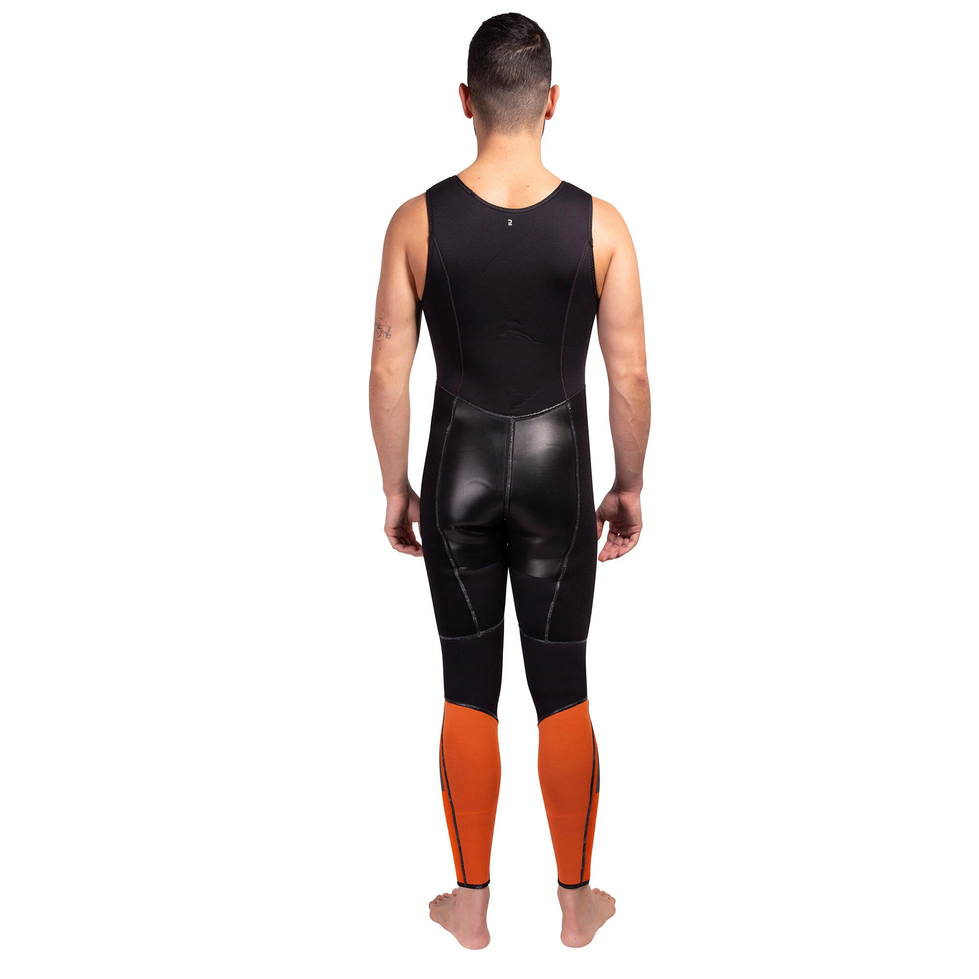 Simond Unisex Canyoning Wetsuit Trousers 5 Mm 8 Simond Unisex Canyoning Wetsuit Trousers 5 Mm - Image 6