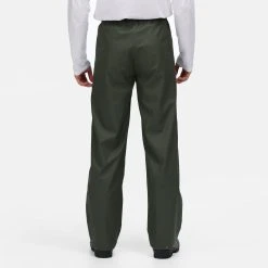 Regatta Mens Stormflex II Waterproof Rain Trousers (Navy) -Regatta shop k21629641884adcf18a649716b1a1045a