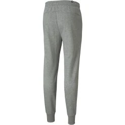 Puma Essentials Slim Pant, Mens, Training Trousers, Grey 5 Puma Essentials Slim Pant, Mens, Training Trousers, Grey -Regatta shop k2259498286299ead300cb161187ede09