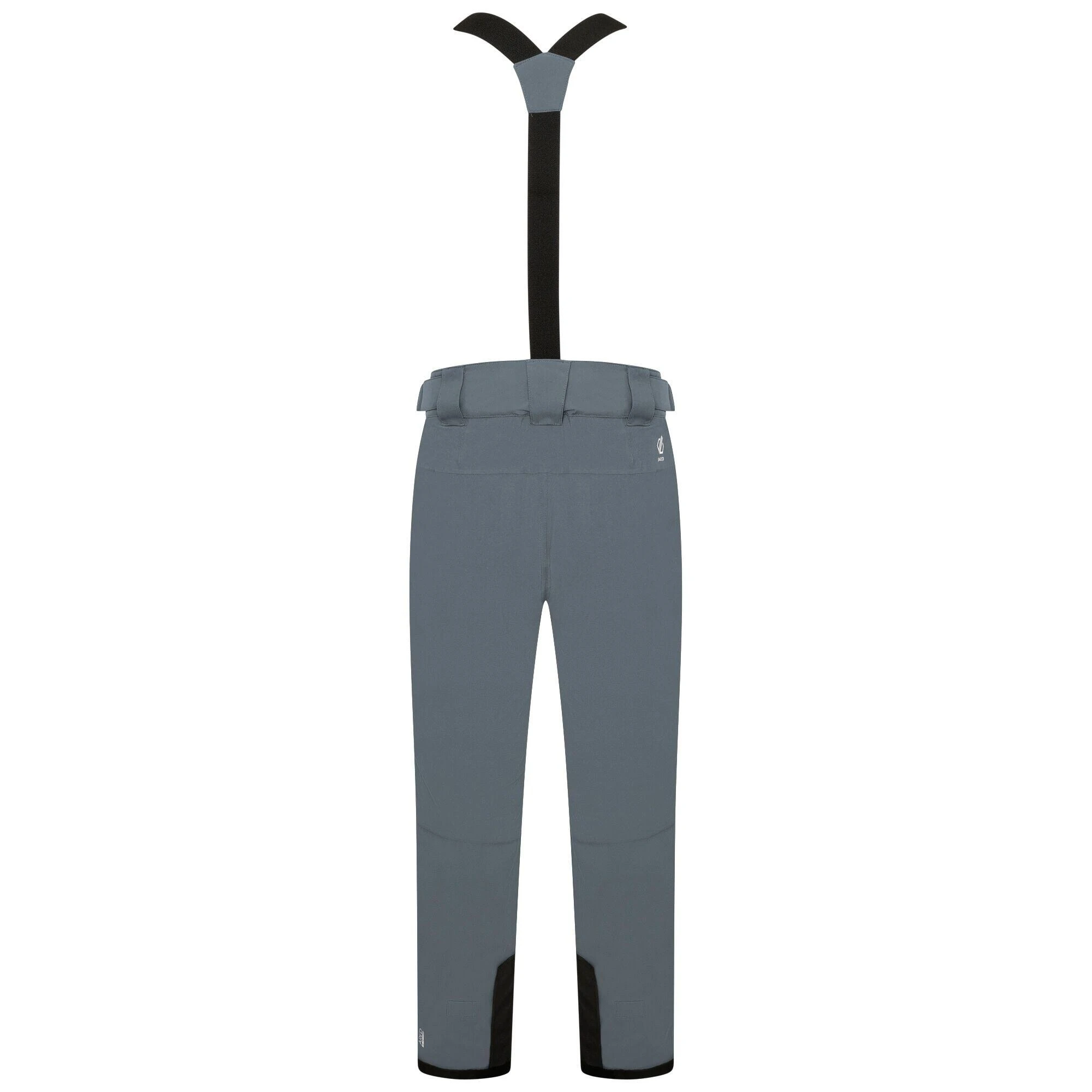 Dare 2b Mens Achieve II Ski Trousers (Duck Green) 9 Dare 2b Mens Achieve II Ski Trousers (Duck Green) - Image 7