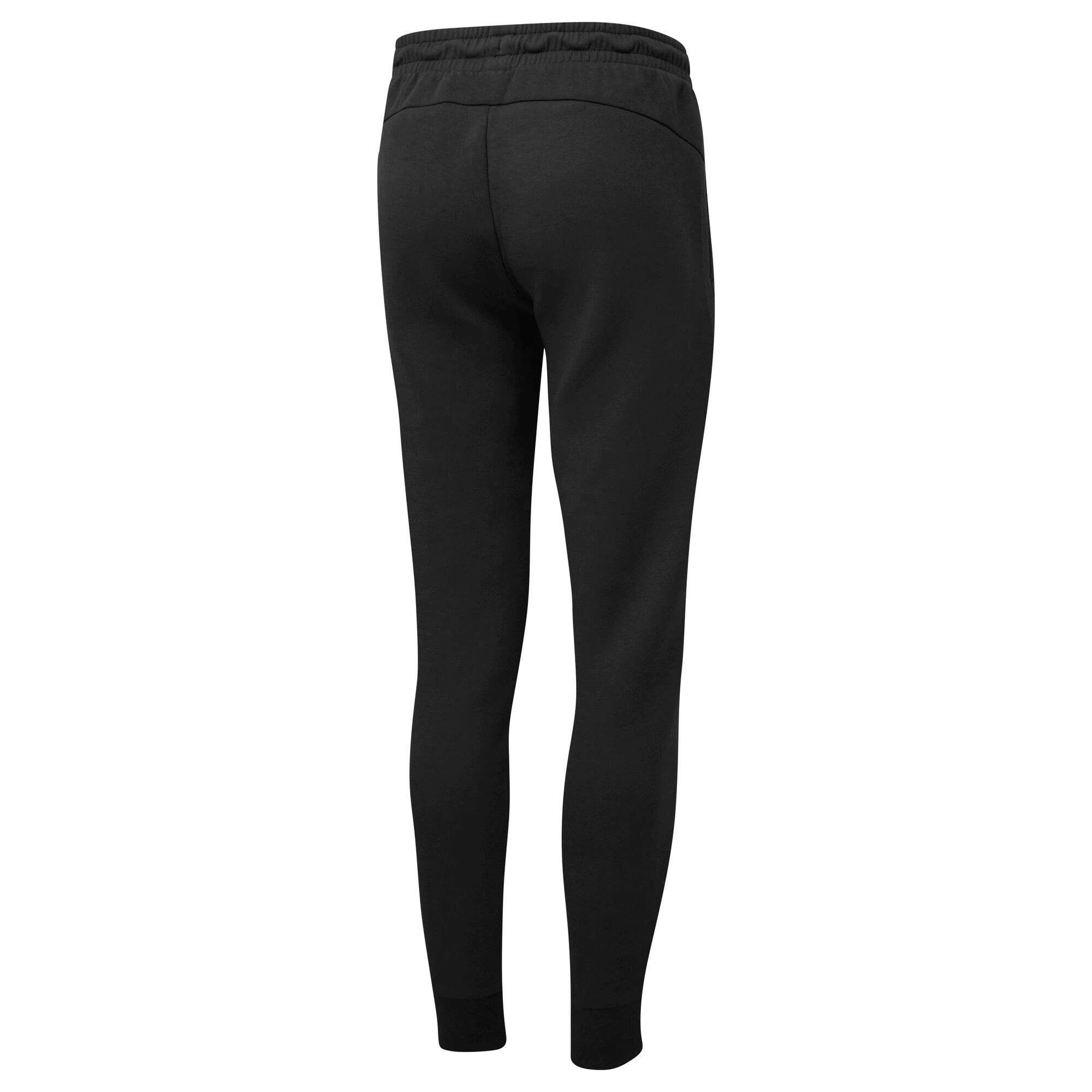 PUMA Womens SPACER Pants Trousers CL 4 PUMA Womens SPACER Pants Trousers CL - Image 2