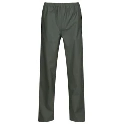 Regatta Mens Stormflex II Waterproof Rain Trousers (Navy) -Regatta shop k246292e399f2141328d34a56a8e9c6ac