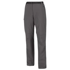 Regatta Great Outdoors Womens/Ladies Xert II Quick Drying Convertible Walking Trousers -Regatta shop k24b232356d09393b2671e5b47e0aad34