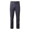 Craghoppers Mens NosiLife Lincoln Trousers (Midnight Blue)