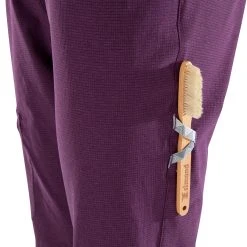 Simond WOMEN’S STRETCH CLIMBING TROUSERS PRUNE -Regatta shop k2649248c05e7c295b10271eb631753c8