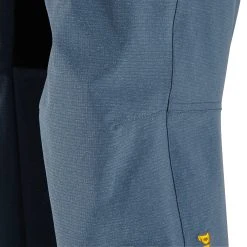 Simond MEN’S STRETCH CLIMBING TROUSERS EDGE GREY -Regatta shop k270460a9a89de0b05c91e743e0ae3005