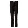 Craghoppers Womens/Ladies Kiwi Pro Softshell Trousers (Black) -Regatta shop k275ddd200dc1caa3d90a047911c4eae6