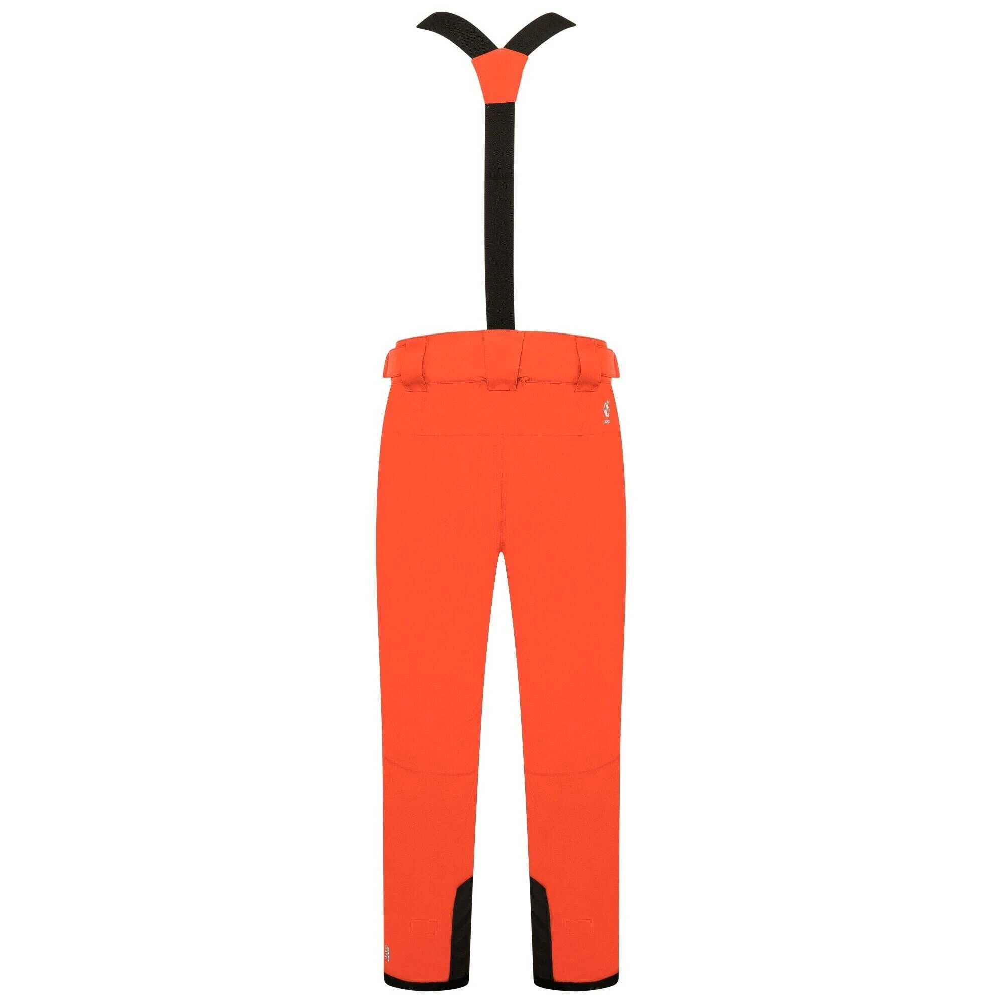 Dare 2b Mens Achieve II Ski Trousers (Duck Green) 15 Dare 2b Mens Achieve II Ski Trousers (Duck Green) - Image 13