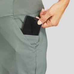 Quechua Women's Hiking Trousers -Regatta shop k2c0e11d037bad3272dc1868a85c01bc3