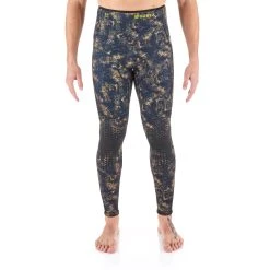 Men's Spearfishing Trousers 5 Mm Neoprene SPF 540 Brown Camouflage -Regatta shop k2c9be1c69466495a0de59fe2ce0d85f0