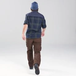 Men's Travel Trekking Cargo Trousers -Regatta shop k2d004bee2076be772b9df7e410fd919f