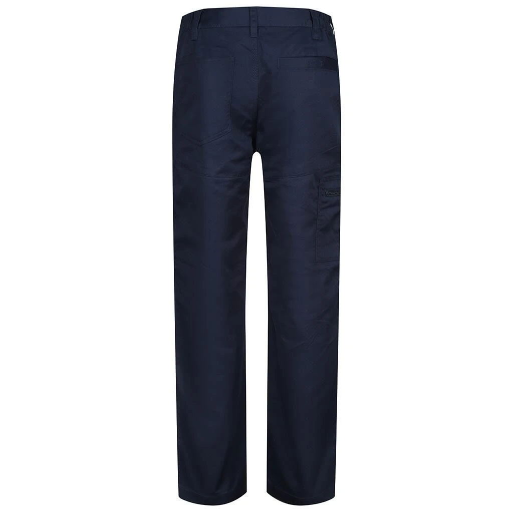 Regatta Womens/Ladies Pro Action Trousers (Black) 8 Regatta Womens/Ladies Pro Action Trousers (Black) - Image 6