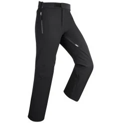 WEDZE MEN’S SKI TROUSERS - 980