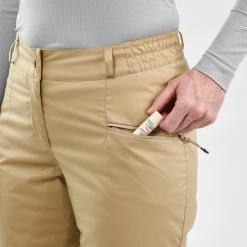 WEDZE WOMEN’S WARM SKI TROUSERS 100 -Regatta shop k2fe8b915d0700b716c9a08ecd69600fe