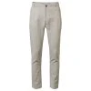 Craghoppers Mens Kier Sleek Trousers (Parchment White Marl)