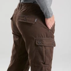 Men's Travel Trekking Cargo Trousers -Regatta shop k30249ceea5470462e7012edae54de7c6