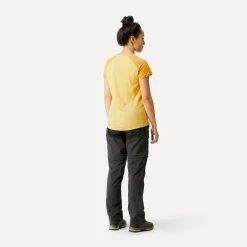 Women's Mountain Trekking 2-in-1 Zip-Off Trousers MT100 -Regatta shop k304798e23ab8e2297c95f580d7aef5f9