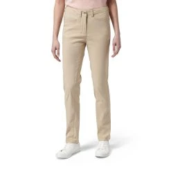 Craghoppers Womens Adventure Trousers (Desert Sand) -Regatta shop k31034e70f265a77690c45ad9a8f4d18a