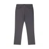 Mens Horizontal Textured Trousers (Grey) -Regatta shop k31814d07bff1a4bf63a3d7212d66be4b