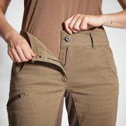 Women's Breathable Country Sport Trousers 500 Brown -Regatta shop k324a8a0587800d4062e2132a50632f0e