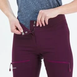 Simond Women's Climbing And Mountaineering Lightweight Trousers - ROCK EVO 16 Simond Women's Climbing And Mountaineering Lightweight Trousers - ROCK EVO -Regatta shop k326082b330d9cd9b1db97f7c5ecad6dd