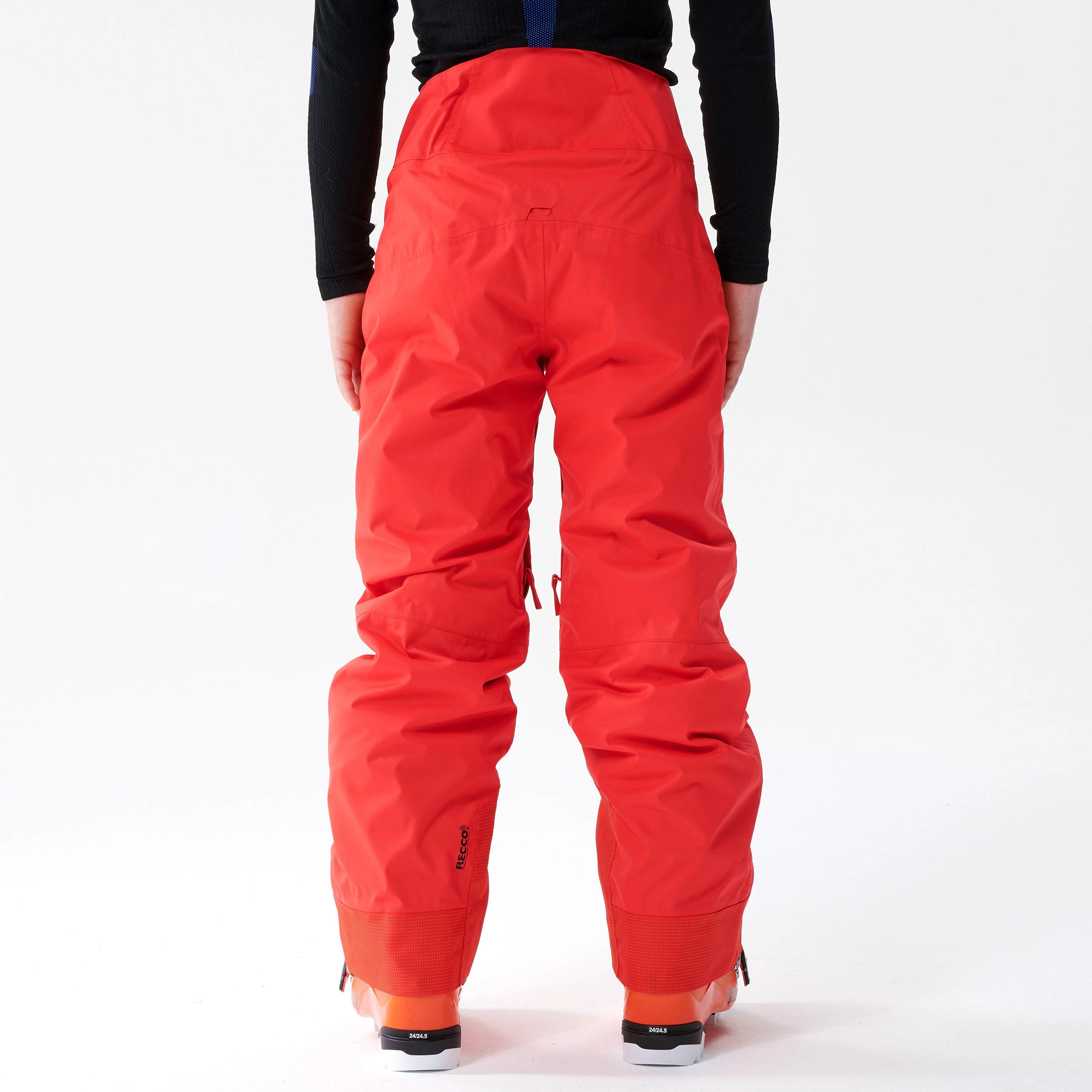 WEDZE Kids’ Ski Trousers - FR500 7 WEDZE Kids’ Ski Trousers - FR500 - Image 5