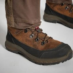 Women's Breathable Country Sport Trousers 500 Brown -Regatta shop k32995ba4827982238d492c3e6f7077b3