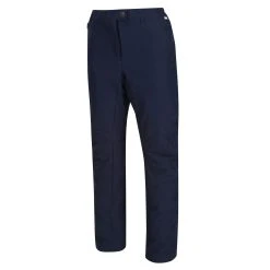 Regatta Womens/Ladies Highton Walking Trousers (Navy) -Regatta shop k336fb0d697c48d38a638a1a35ab8820c
