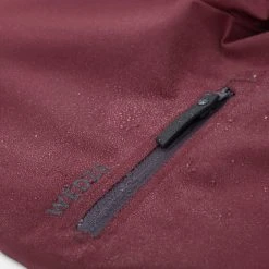 WEDZE KIDS’ SKI TROUSERS WITH BACK PROTECTOR - FR900 -Regatta shop k34df6fc479a1c6b0e60a76f5f5f4527e