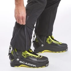 Simond Men’s Mountaineering Trousers - ALPINISM LIGHT EVO 22 Simond Men’s Mountaineering Trousers - ALPINISM LIGHT EVO -Regatta shop k36145452e201650fc9b896f4b503a431