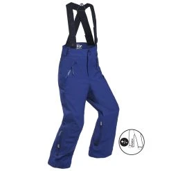 WEDZE Refurbished Childrens Ski Trousers -Regatta shop k36795a05502c4b9b4a04aad69c9c2d11