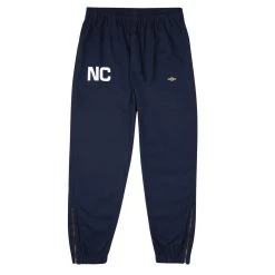 UMBRO Nigel Cabourn Mens Training Trousers (French Navy)