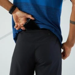 KIPRUN Men's Breathable Running Trousers -Regatta shop k376574ab3cf53b71bdf0c21745f58edd