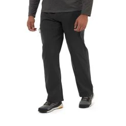Craghoppers Mens Kiwi Pro II Trousers (Black) -Regatta shop k3767e777017d0c054f4473ef874eacee